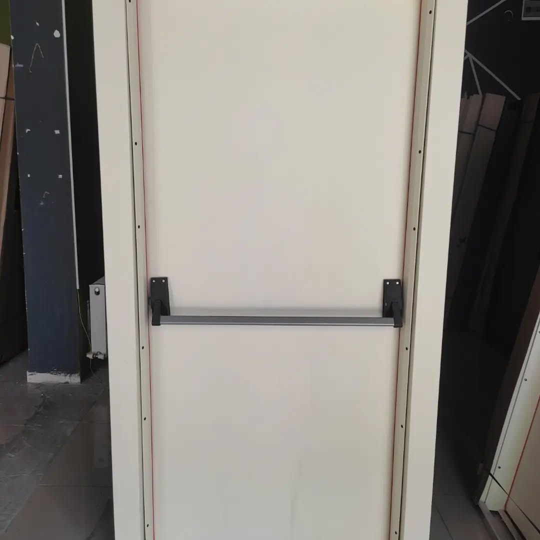 Brango Çelik Kapı Ankara